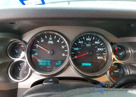 2011 GMC Sierra C1500 Sle из США, поврежденный, VIN 1GTR1VE06BZ179380